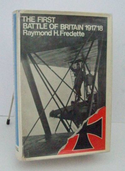First Battle of Britain 1917/18