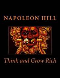 image of Think and Grow Rich