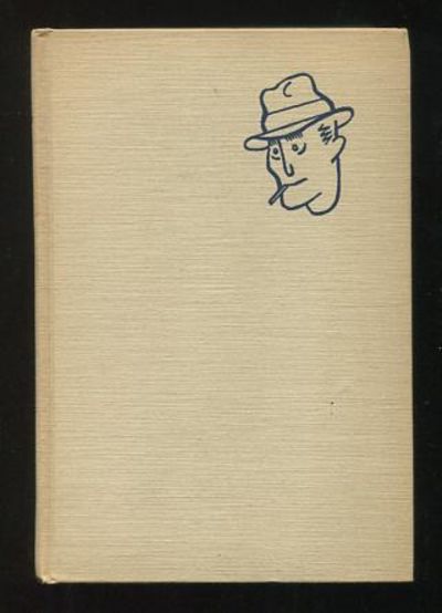 New York: Frederick A. Stokes Company. Near Fine. 1938. First Edition. Hardcover. (no dust jacket, b...