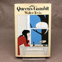 The Queen&#039;s Gambit by Tevis, Walter - 1983-02-01