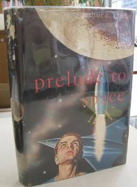 image of Prelude to Space