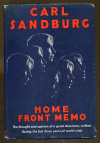 Home Front Memo