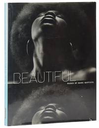 Beautiful: Nudes by Marc Baptiste