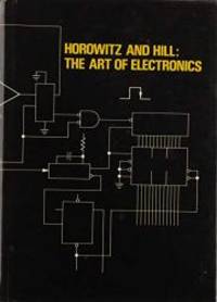 image of Art of Electronics