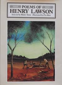 image of Poems of Henry Lawson