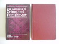 image of The Handbook of Crime and Punishment