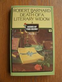 Death of a Literary Widow aka Posthumous Papers by Barnard, Robert - 1981