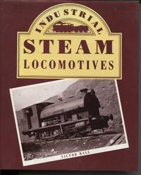 Industrial Steam Locomotives