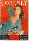 Coronet. March, 1942. Contains an unsigned essay "The Nine Young Men.