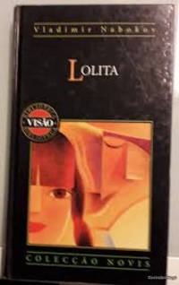 Lolita by Vladimir Nabokov - 2004