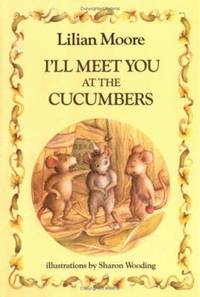 I'll Meet You at the Cucumbers