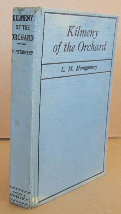 Kilmeny of the Orchard - Wikipedia