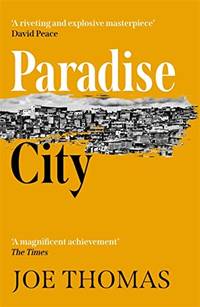 Paradise City (S&Atilde;&pound;o Paulo Quartet)