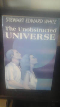 cover of The Unobstructed Universe