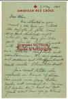 Autograph Letter Signed