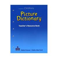 Longman Children's Picture Dictionary