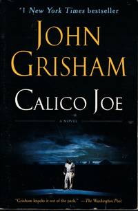 Calico Joe A Novel
