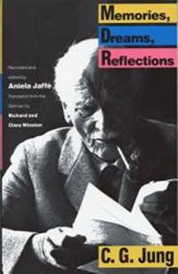 Memories, Dreams, Reflections by C.G. Jung - 1989-09-05