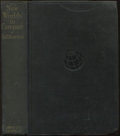 New Worlds to Conquer