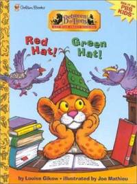 Red Hat! Green Hat!