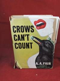 Crows Can't Count