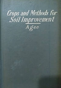 cover of Crops and Methods for Soil Improvement
