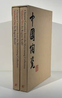 Chinese Ceramics from the Meiyintang Collection Volume 1 and 2