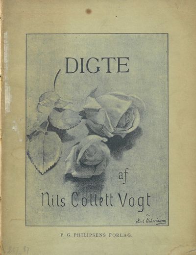 Digte.