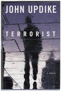 image of Terrorist.
