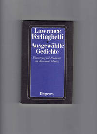 Ausgewählte Gedichte