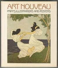 Art Nouveau: Prints, Illustrations and Posters by HOFSTATTER, Hans