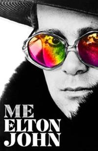 Me Autobiography Elton John