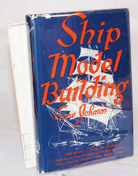 image of Ship model building