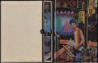 Neuromancer by William Gibson SIGNED 1st US HC Edition Slipcase