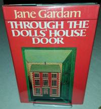image of THROUGH THE DOLLS' HOUSE DOOR
