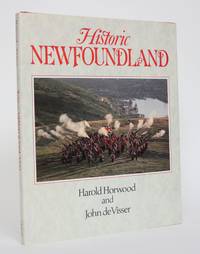 image of Historic Newfoundland
