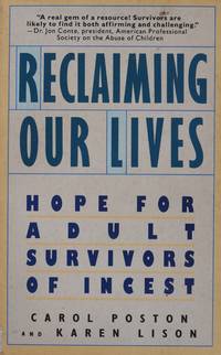 image of Reclaiming Our Lives