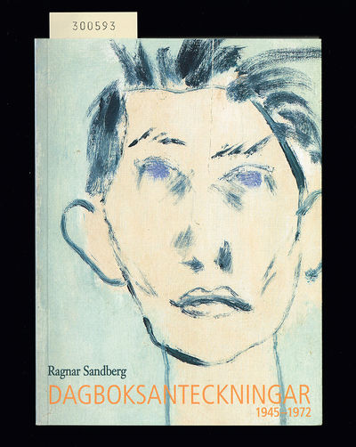 Dagboksanteckningar 1945-1972. I urval av Helen…