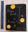 Modern Artists in America, First Series (all published)