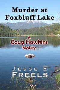 Murder at Foxbluff Lake