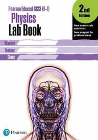 Edexcel GCSE Physics Lab Book 2nd