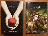 cover of Twilight