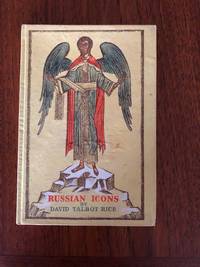 Russian Icons