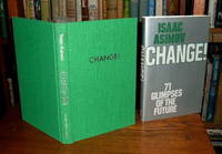 image of Change! 71 Glimpses of the Future