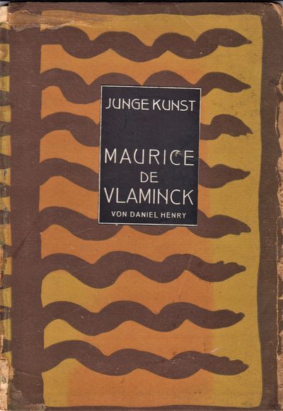 Maurice de Vlaminck