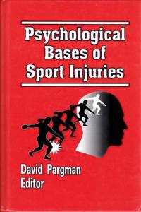 Psychological Bases of Sports Injuries