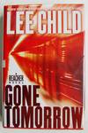 Gone Tomorrow