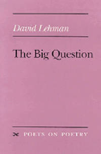 The Big Question