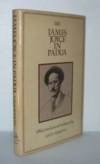 JAMES JOYCE IN PADUA