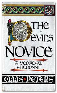 image of The Devil's Novice